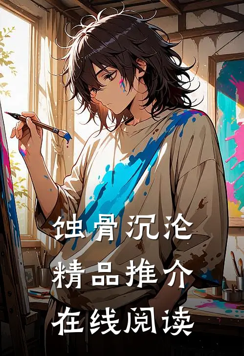 蚀骨沉沦精品推介在线阅读