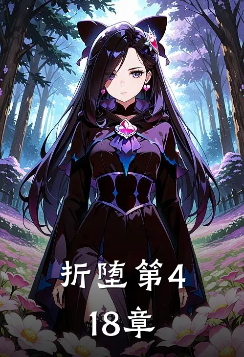 折堕 第418章