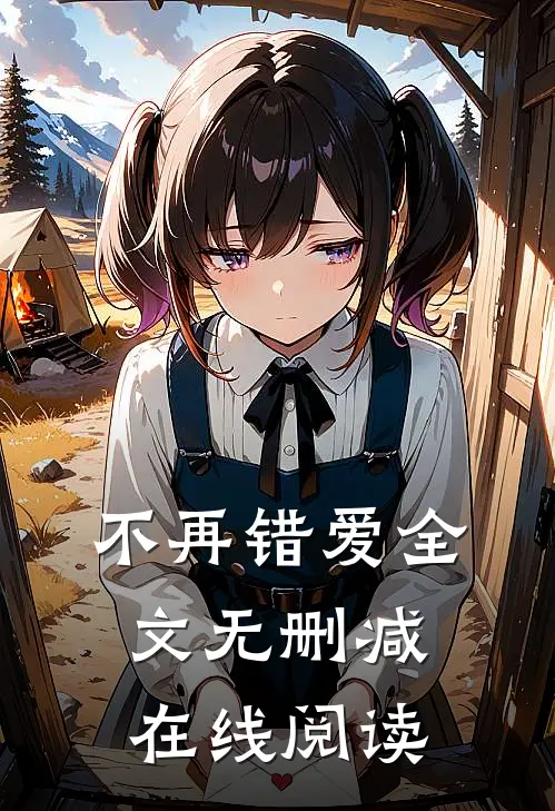 不再错爱全文无删减在线阅读