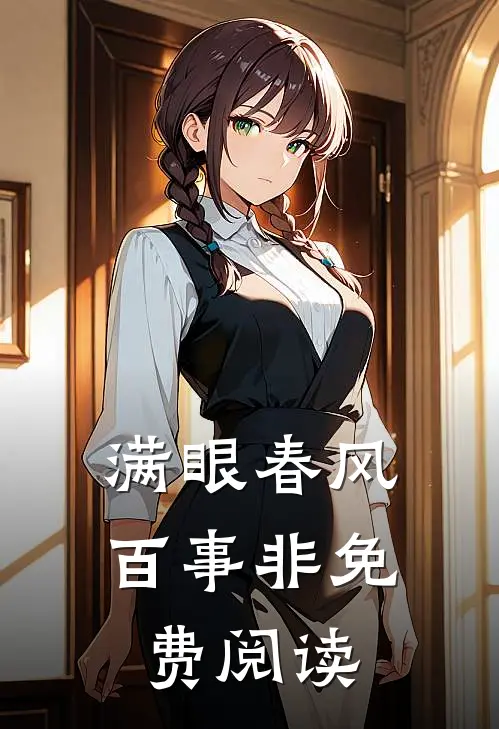 满眼春风百事非免费阅读