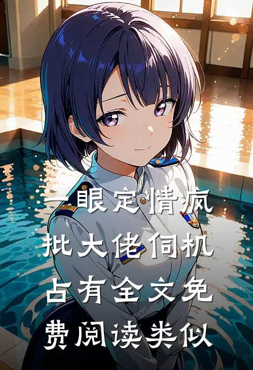 一眼定情疯批大佬伺机占有全文免费阅读类似