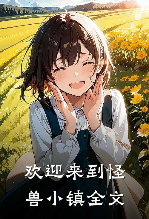 欢迎来到怪兽小镇全文