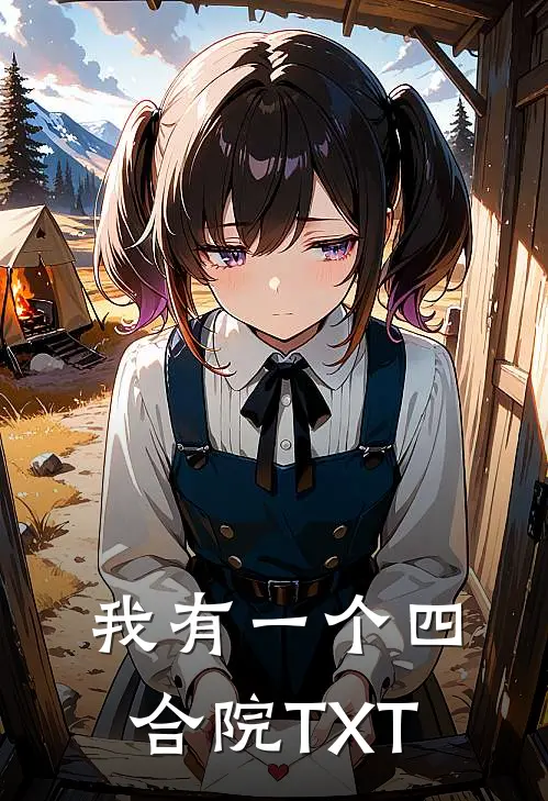 我有一个四合院TXT