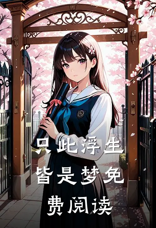 只此浮生皆是梦免费阅读