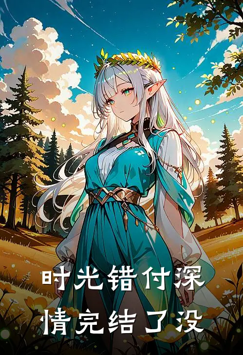 时光错付深情完结了没