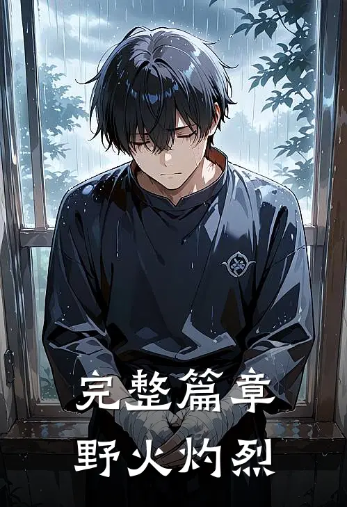 完整篇章野火灼烈