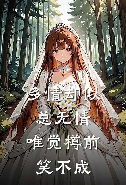 多情却似总无情,唯觉樽前笑不成