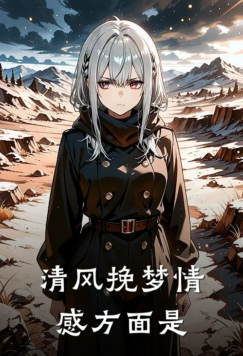 清风挽梦情感方面是