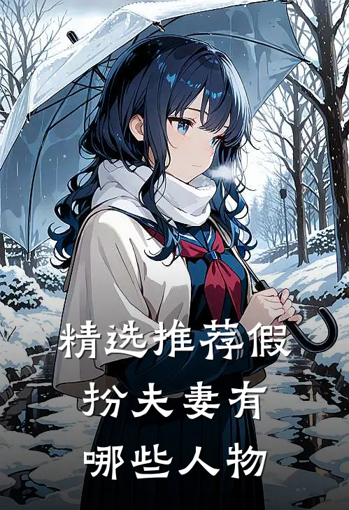 精选推荐假扮夫妻有哪些人物