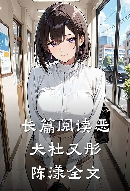 长篇阅读恶犬杜又彤陈漾全文