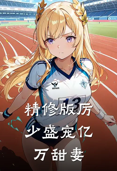 精修版厉少盛宠亿万甜妻