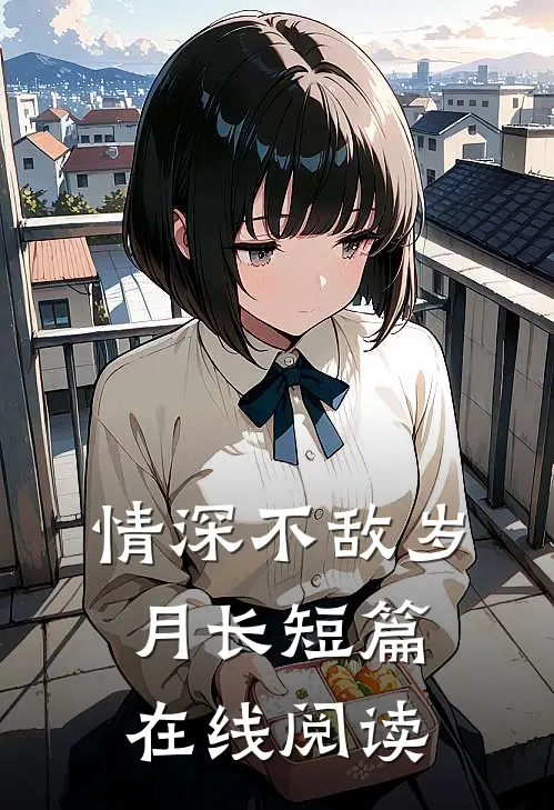 情深不敌岁月长短篇在线阅读