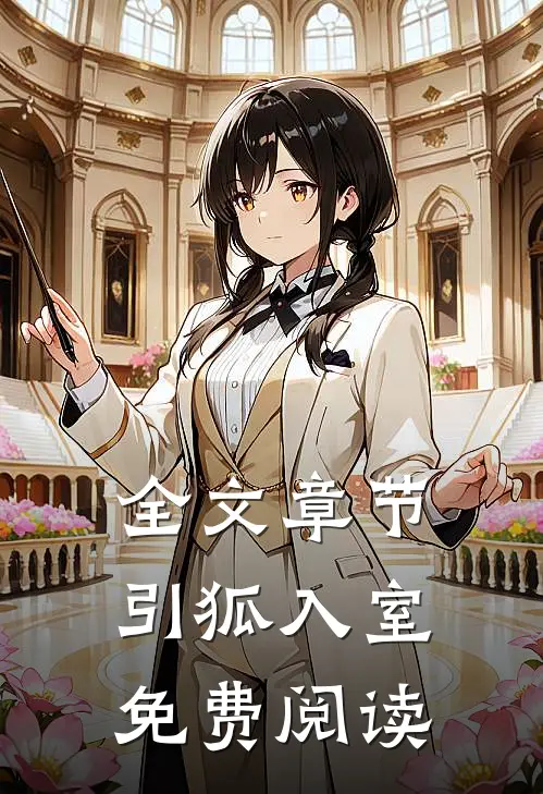 全文章节引狐入室免费阅读