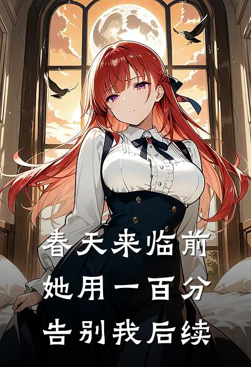 春天来临前，她用一百分告别我后续