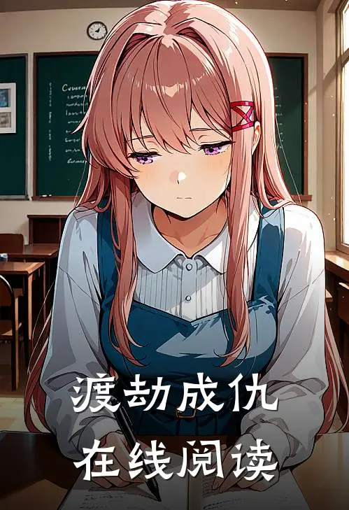 渡劫成仇在线阅读