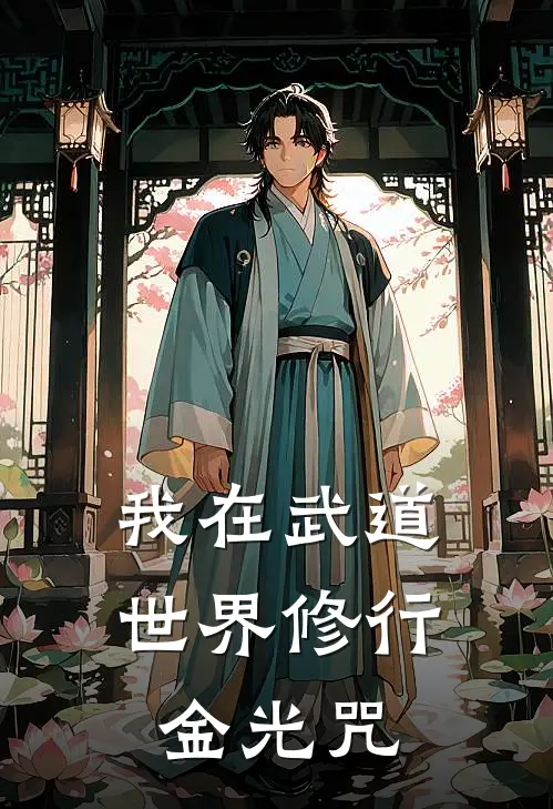 我在武道世界修行金光咒