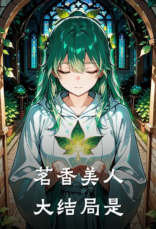 茗香美人大结局是