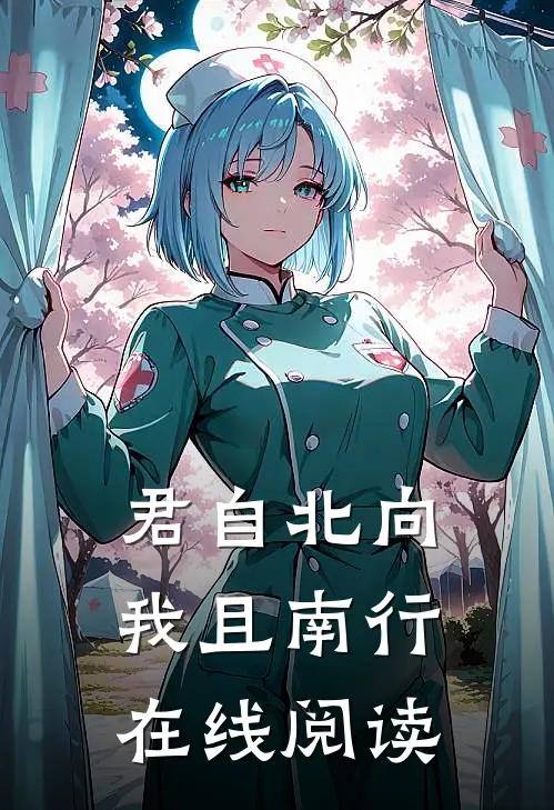 君自北向,我且南行在线阅读_