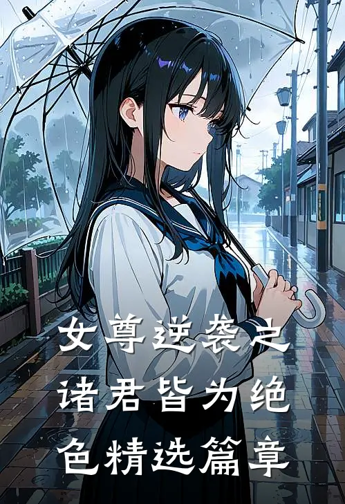 女尊逆袭之诸君皆为绝色精选篇章