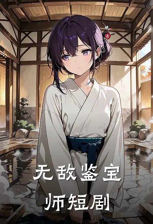 无敌鉴宝师短剧