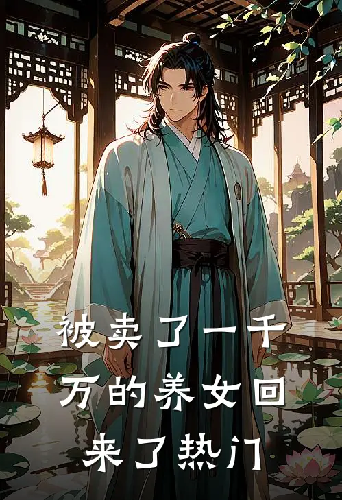被卖了一千万的养女回来了热门