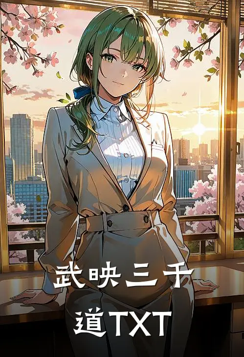 武映三千道TXT