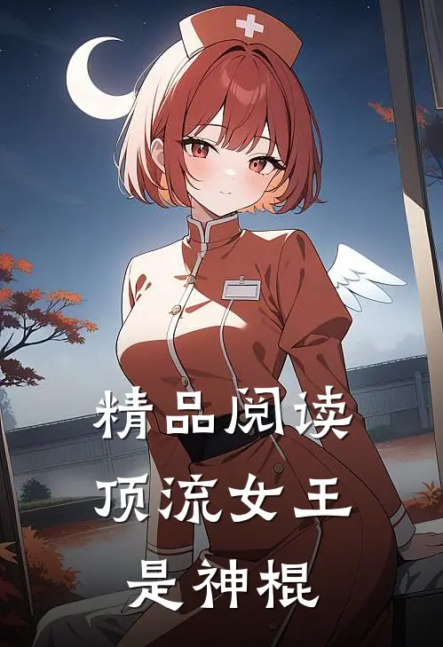 精品阅读顶流女王是神棍