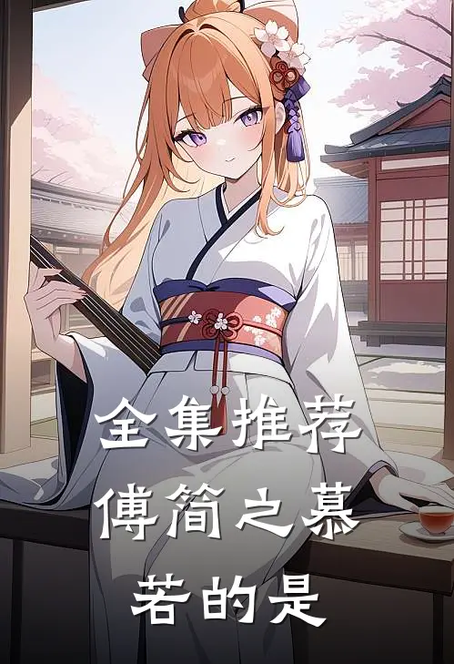全集推荐傅简之慕若的是