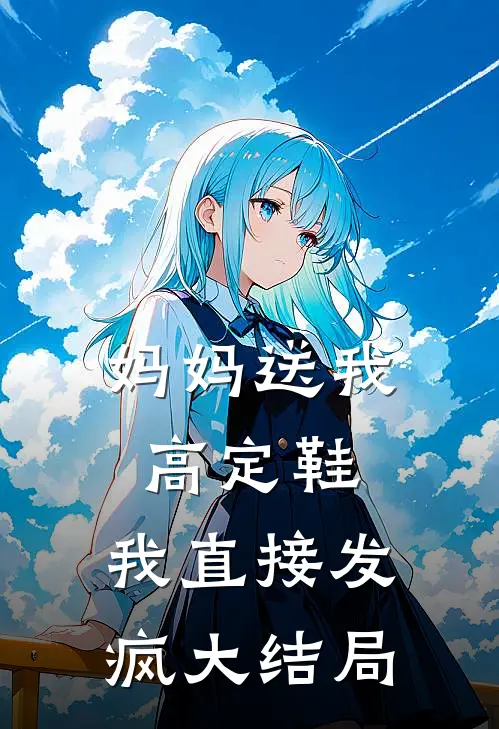 妈妈送我高定鞋，我直接发疯大结局