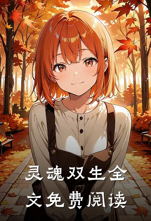 灵魂双生全文免费阅读
