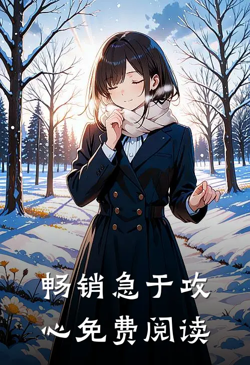 畅销急于攻心免费阅读