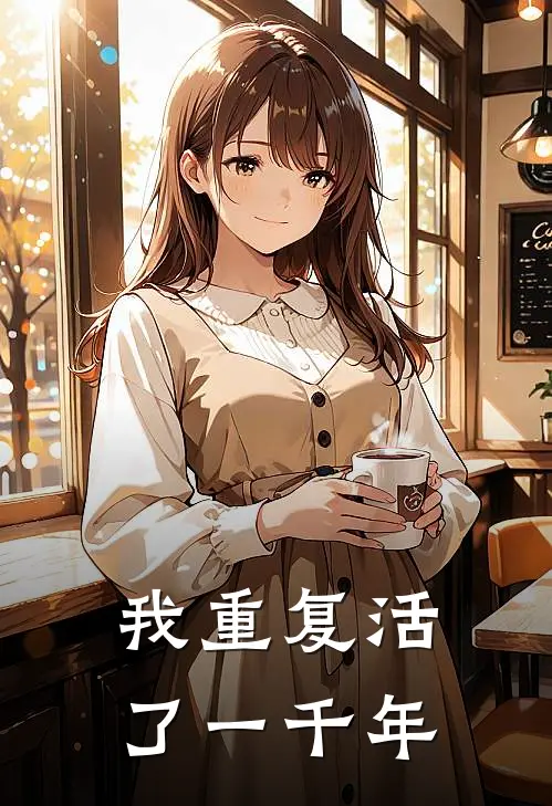 我重复活了一千年