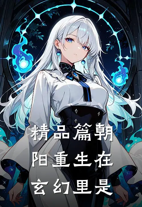 精品篇朝阳重生在玄幻里是