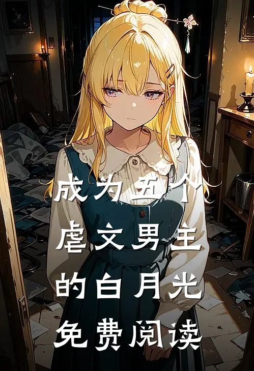 成为五个虐文男主的白月光免费阅读