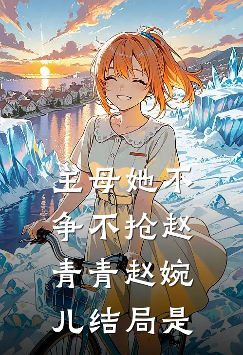 主母她不争不抢赵青青赵婉儿结局是