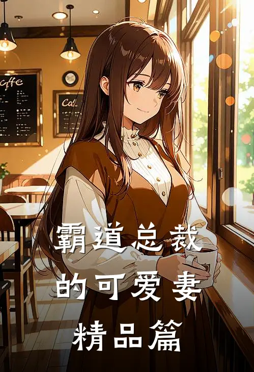 霸道总裁的可爱妻精品篇