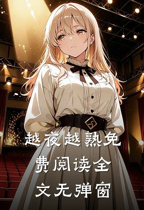 越夜越熟免费阅读全文无弹窗