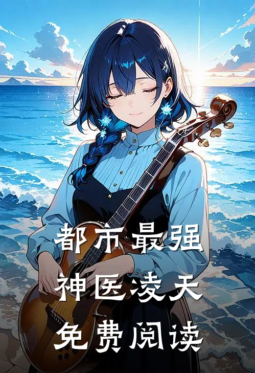 都市最强神医凌天免费阅读