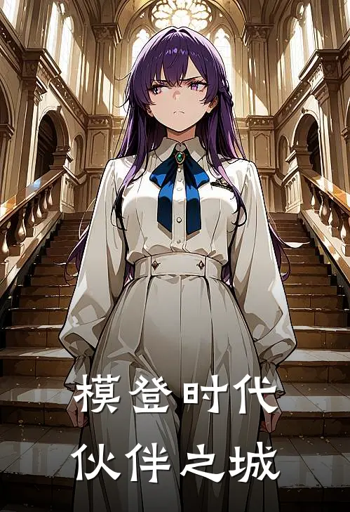 模登时代·伙伴之城