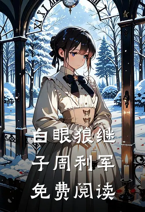 白眼狼继子周利军免费阅读