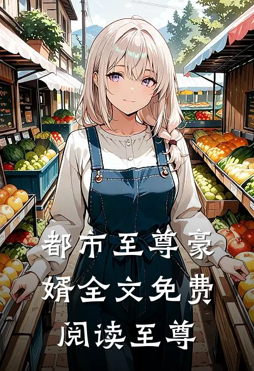 都市至尊豪婿全文免费阅读至尊