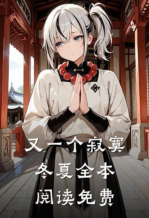 又一个寂寞冬夏全本阅读免费