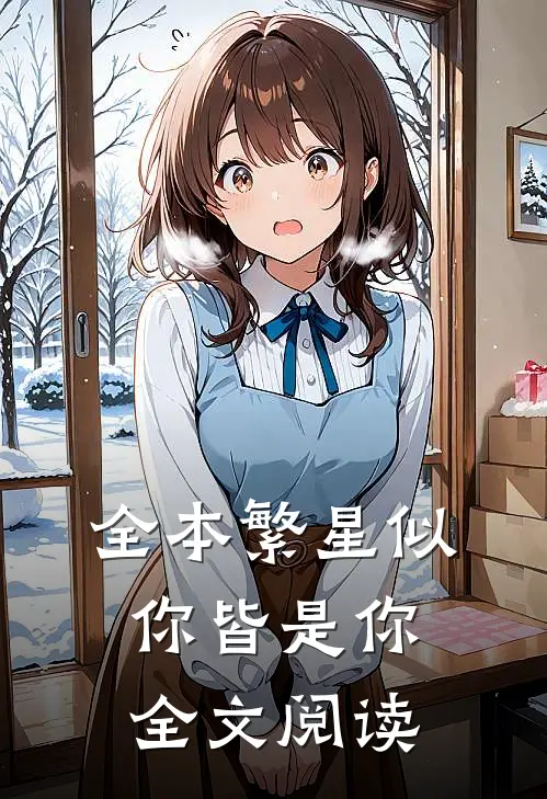 全本繁星似你皆是你全文阅读