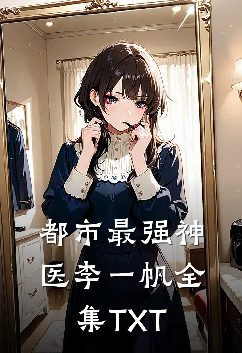 都市最强神医李一帆全集TXT