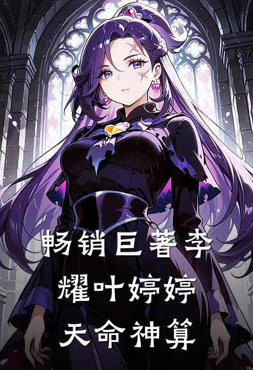 畅销巨著李耀叶婷婷天命神算
