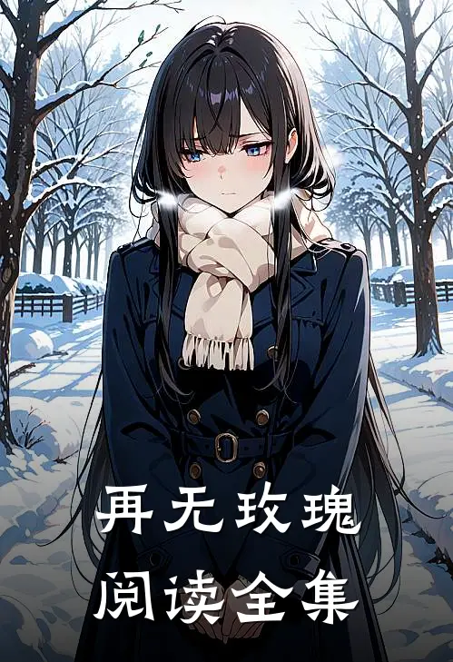 再无玫瑰阅读全集