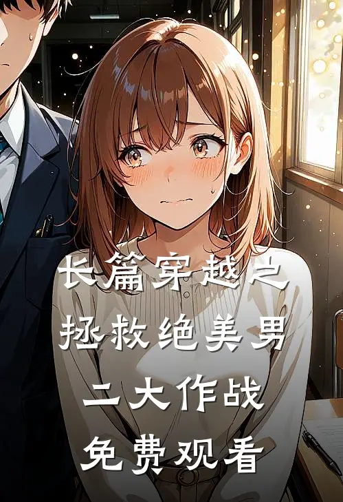 长篇穿越之拯救绝美男二大作战免费观看