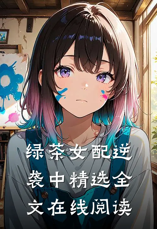 绿茶女配逆袭中精选全文在线阅读