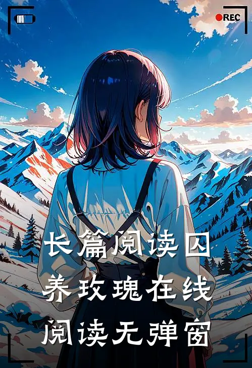 长篇阅读囚养玫瑰在线阅读无弹窗