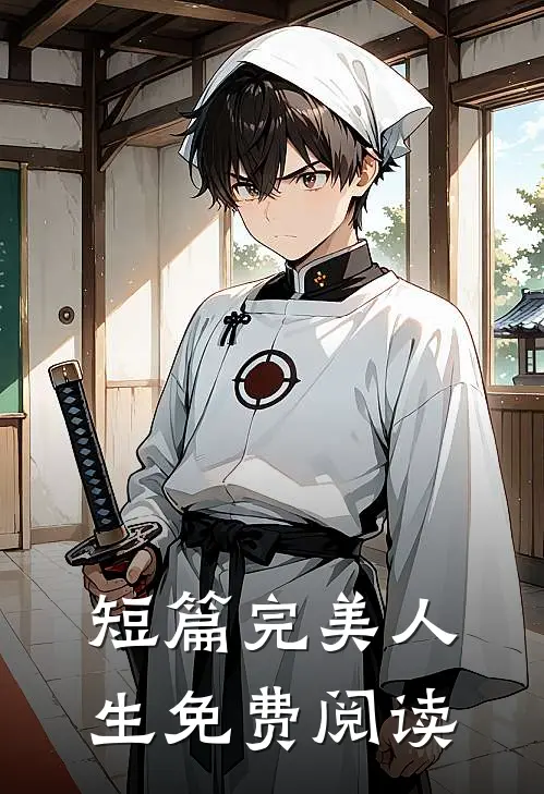 短篇完美人生免费阅读